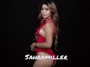 sahramiller Deutsche Sexcams