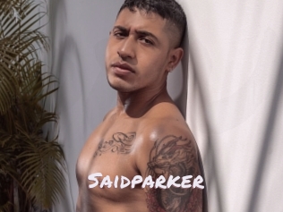 Saidparker