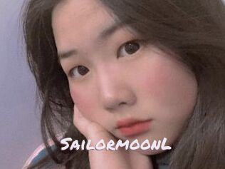 sailormoonL Deutsche Sexcams