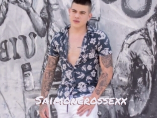 saimoncrossexx Deutsche Sexcams