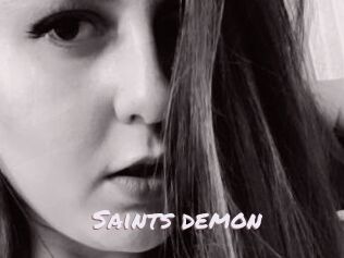 Saints_demon
