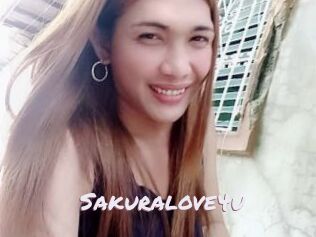 Sakuralove4u