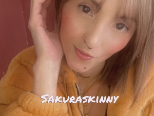 Sakuraskinny