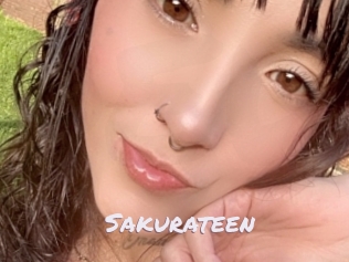 Sakurateen