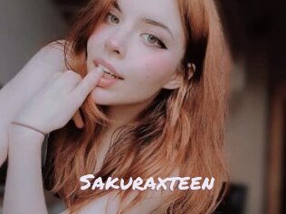 Sakuraxteen