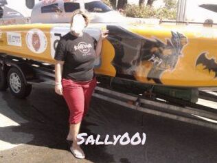sally001 Deutsche Sexcams