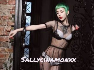 Sallycinamonxx