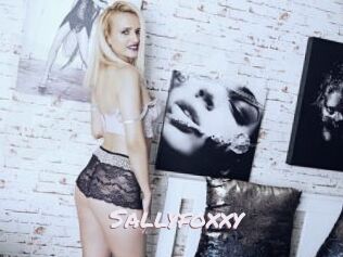 sallyfoxxy Deutsche Sexcams