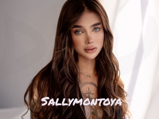 Sallymontoya