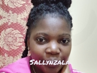 Sallynzala