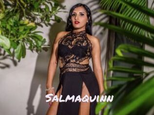 Salmaquinn