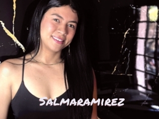 salmaramirez Deutsche Sexcams
