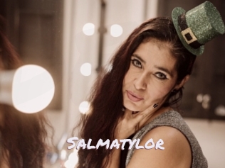 salmatylor Deutsche Sexcams