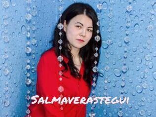 Salmaverastegui