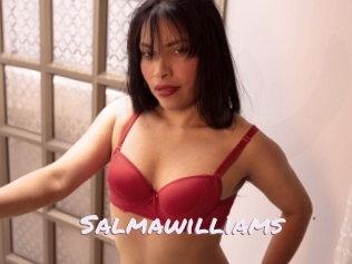 salmawilliams Deutsche Sexcams