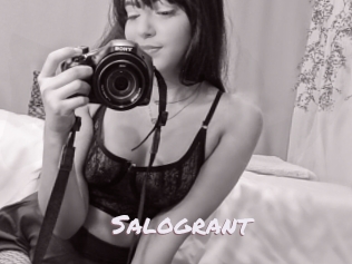 Salogrant