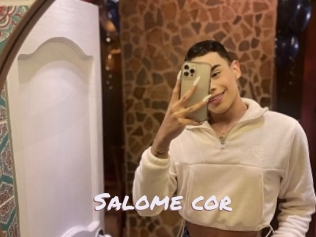 salome_cor Deutsche Sexcams