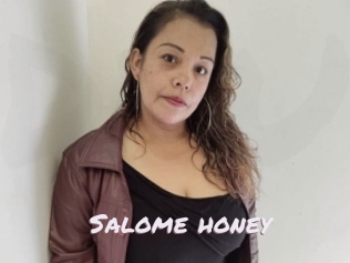 salome_honey Deutsche Sexcams