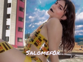 Salomef0x