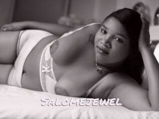salomejewel Deutsche Sexcams