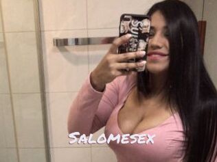 salomesex Deutsche Sexcams