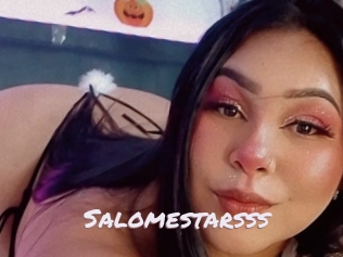 salomestarsss Deutsche Sexcams