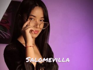 salomevilla Deutsche Sexcams