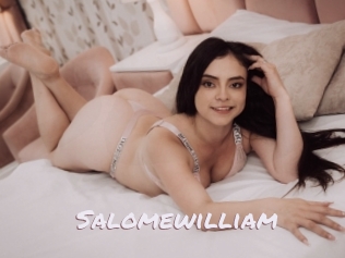 Salomewilliam