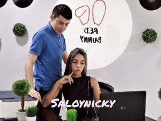 saloynicky Deutsche Sexcams