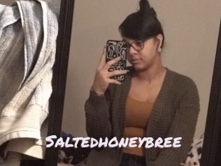 saltedhoneybree Deutsche Sexcams