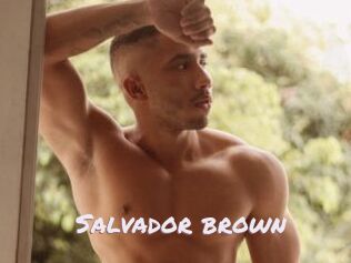 Salvador_brown