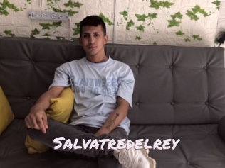 Salvatredelrey