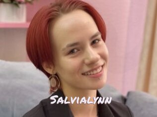 Salvialynn
