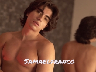 samaelfranco Deutsche Sexcams