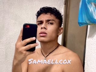 samaellcox Deutsche Sexcams