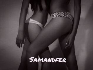 Samandfer