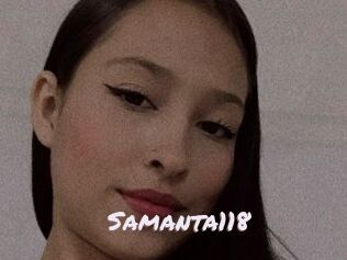 Samanta118