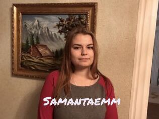 Samantaemm