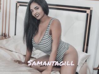 Samantagill