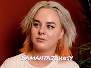 Samantajohnsy