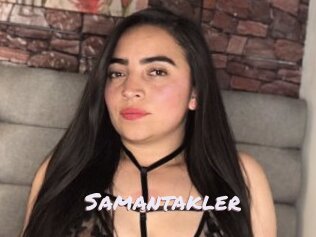 samantakler Deutsche Sexcams