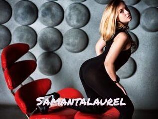 samantalaurel Deutsche Sexcams