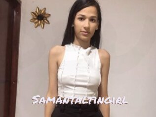 Samantaltingirl
