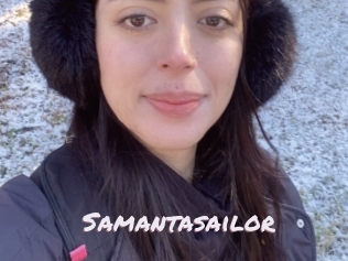 Samantasailor