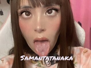 samantatanaka Deutsche Sexcams
