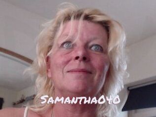 Samantha040