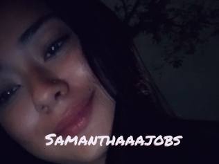 Samanthaaajobs