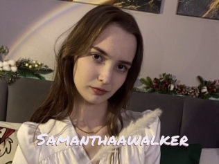 samanthaawalker Deutsche Sexcams