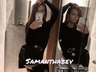 Samanthabev