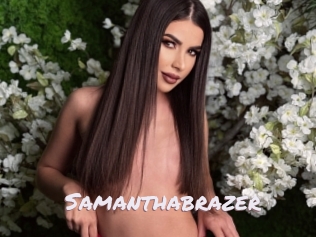 samanthabrazer Deutsche Sexcams